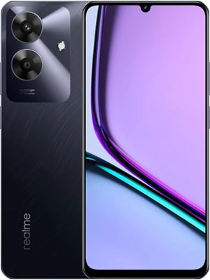 Realme Note 60 32MP camera phone under Rs. 30,000 in Pakistan