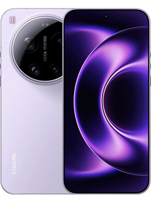 Xiaomi 17 Ultra 1-inch camera sensor for night photography